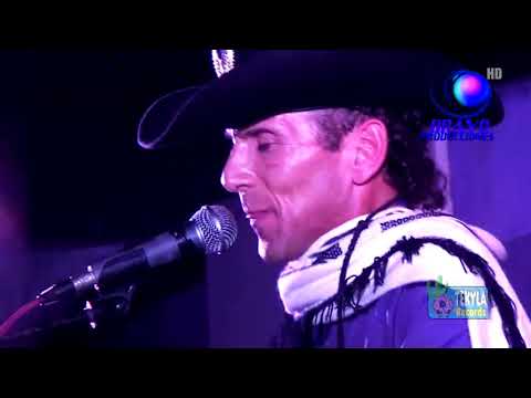 Los Rancheros de Rio Maule - Una Página Más (En Vivo)