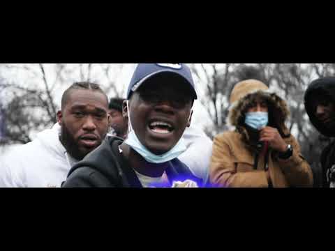 Bookie Glockz ft Meeski Money - Today (official Music Video)