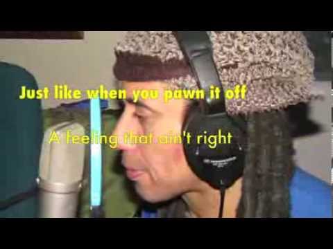 Rod Jackson / Shady Tree - Diamond [ Lyric Video ]