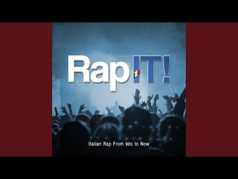 In allerta (feat. Antonio Conte)