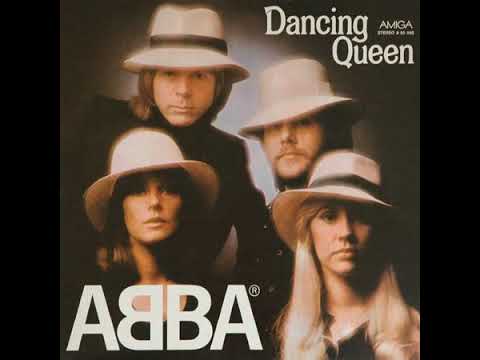 Abba - Dancing Queen (Sunvibez Bootleg Cut)