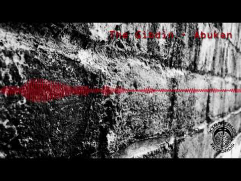 The Gibdin - Abuken [XTR001]