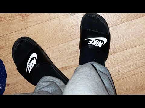 Nike Slides (feat. Froncu)