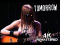 Avril Lavigne - Tomorrow (Live at Buffalo 2003) Remastered 4K