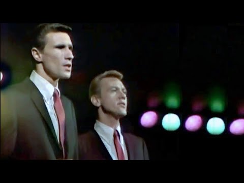 You've Lost That Lovin' Feelin'  - The Righteous Brothers (Live) Enhanced Audio/Video
