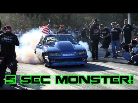 BATTLE OF THE TITANS - 5 Second MADNESS!