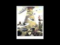 K-RINO- Let it Burn