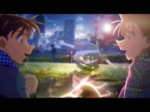 Conan feat. Sick Boy (AMV)