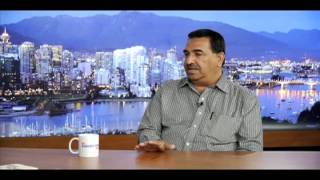 Interview with owner of Chetna Prakashan Satish Gulati video