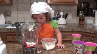 Little Sack of Sugar Chef