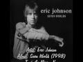 Eric Johnson | 04-Missing Key (with lyrics) from the album "Seven Worlds" (1978 & 1998)