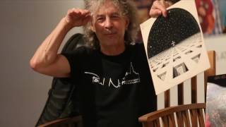 A Conversation with Albert Bouchard of Blue Oyster Cult