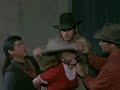 The Virginian Bagged Scene