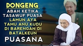 Download lagu DONGENG ABAH KETIKA TASAWUF | ABUYA UCI mp3 Download lagu DONGENG ABAH KETIKA TASAWUF | ABUYA UCI mp3