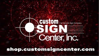 Valentines Day Yard Signs & Banners
