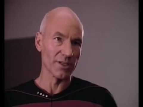 TNG edit 13 - Was machst du, Data