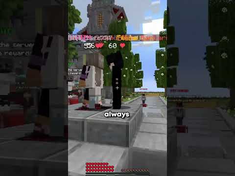 You Should Join This LifeSteal SMP Today! #mc #mcyt #minecraft #java #bedrock