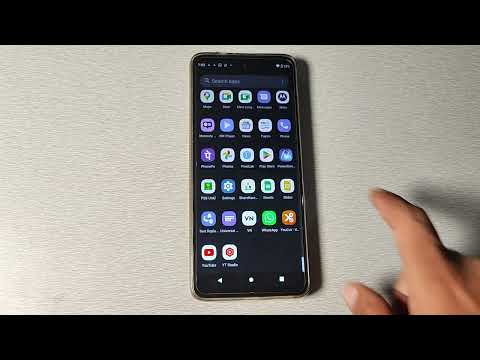 How to on devloper mode in Moto G52 , devloper mode setting