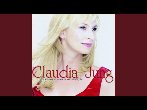 So Bist Du - Claudia Jung