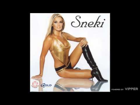Snežana Babić Sneki - Starija i lukavija - (Audio 2001)
