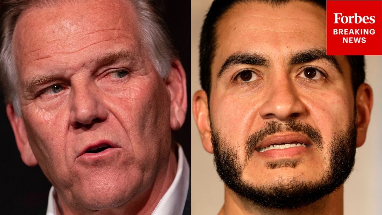 Video: Abdul El-Sayed Wins Michigan Senate Primary, Blasts Mike Rogers in Victory Speech