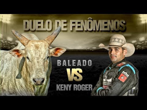 Festa do Peão de Osvaldo Cruz 2019 - TOUROS / QUINTA FEIRA