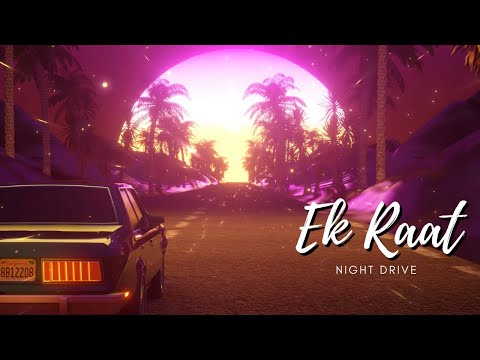 Vilen - Ek Raat ( Slow and Reverb ) | Lofi | lofiwithtwist