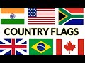 Flags Of The World Country Flags Of The World World Flags Learn Country Flags Countryflags