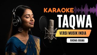 Download lagu Rhoma Irama Taqwa Karaoke Dangdut Musik India | OM Soneta Vol 10 Sahabat 1979 mp3