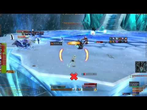 Delusion vs Lich King 10 Heroic (Part 1/2)