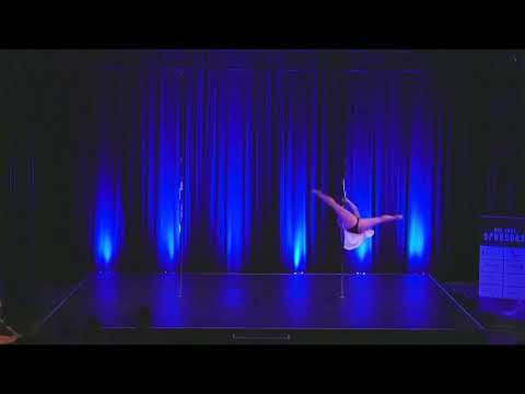 Pole Legends 2022 - Flexy Legend 2022 - Maggie Rose