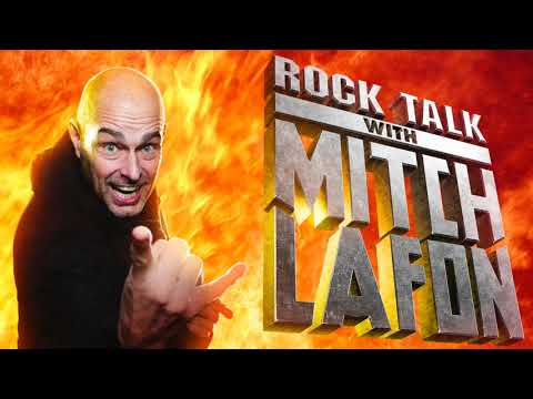 Martin Barre - 50 Years of Jethro Tull (November 2020 interview)