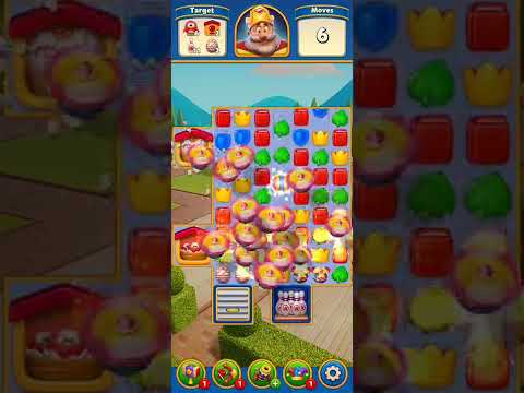 Royal Match Level 2336