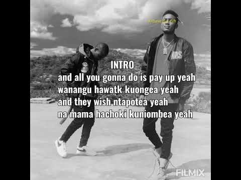 Gran_Geezzy x Lil_Dwin x E.T Rydn..Ryt now lyrics