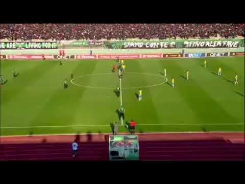 أهداف مباراة شباب قسنطينة ضد الاسماعيلي المصري (3-2)