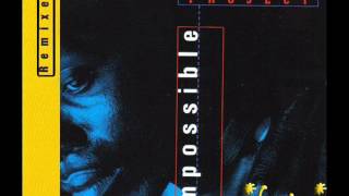 Captain Hollywood Project - Impossible (Radio Mix) (1994)