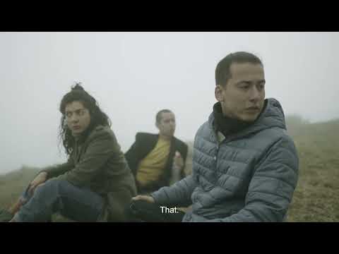 Trailer de La Despedida