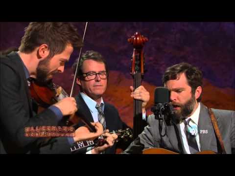 Chatham County Line - Birmingham Jail (Live) - PBS Season V