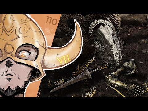 "Ritrovamenti", Elden Ring Blind Run - L'Anima della Scoperta VII [110]