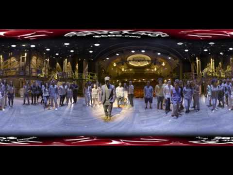 Hamilton An American Musical 360°   Wait For It in 2d