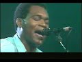 The Robert Cray Band - Foul Play (Live in the studio, 1987 'Countdown')