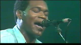 The Robert Cray Band - Foul Play (Live in the studio, 1987 &#39;Countdown&#39;)