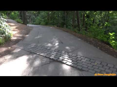 Harzer Wandernadel/Wernigerode Trophy - Sonderstempel (05.08.2016)