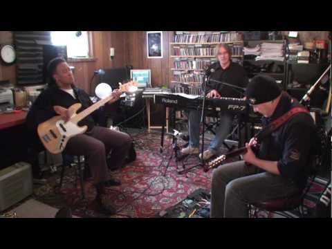 The Rehearsal - The Rockit 88 Band - 
