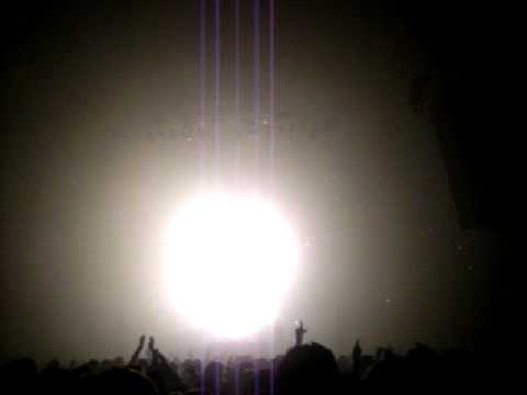 Amazone Project 2010 SJ & RM Spinnin' Dama S Salon