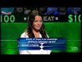 Millionaire Hot Seat Children S TV Question Funny