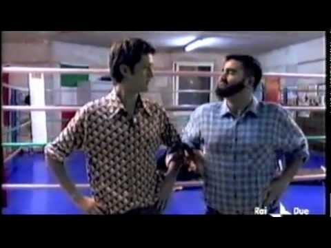 ASGANAWAY - Fabio Alisei e Paolo Noise Vs Bud Spencer e Terence Hill (2002)