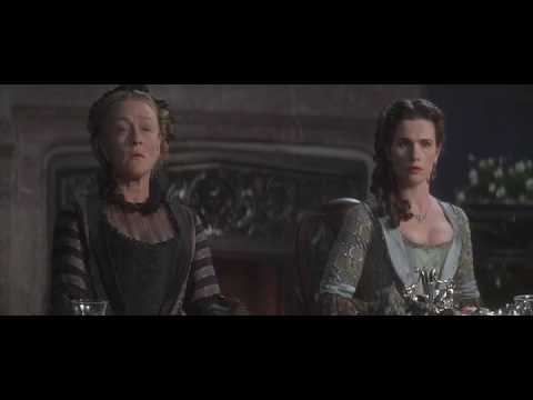 Moll Flanders - Dinner Scene