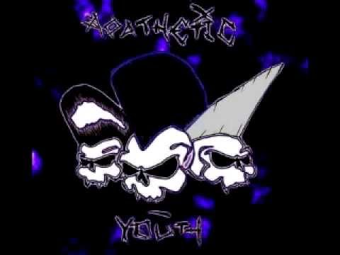Apathetic Youth - Demons Are Out Tonight