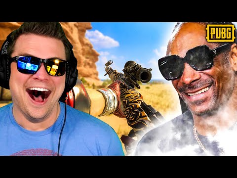 Teammate was TOO HIGH to play! [PUBG]